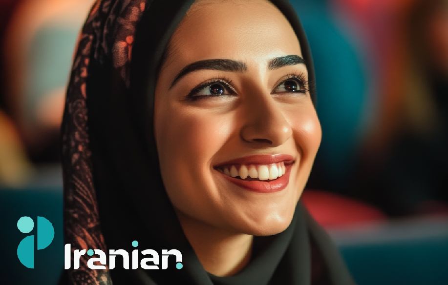 persiana-iranian