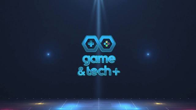 Game and Tech Plus