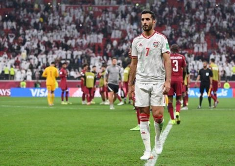 امارات گران‌ترین تیم عربی در جام ملت‌ها
