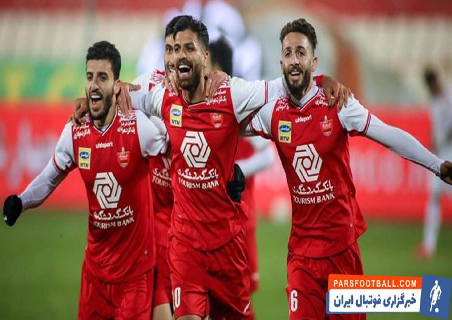 کاش به پرسپولیس نمیامدم